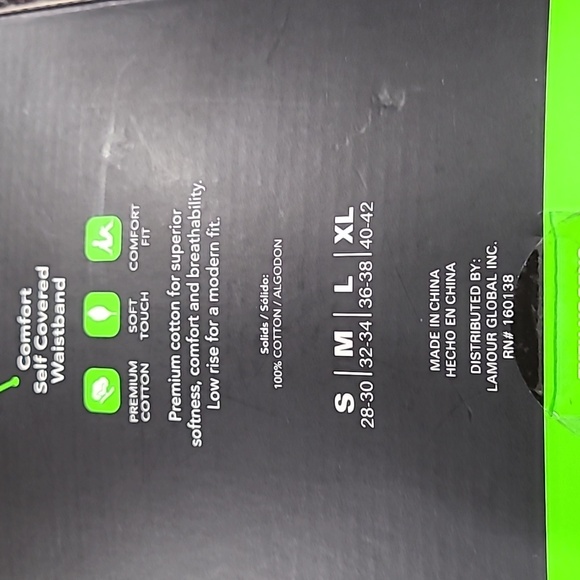 NEW MENS EQUIPO LOW RISE BRIEFS - Picture 4 of 4